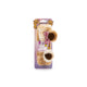Bandeau de maquillage de poupée de rêve capybara | 6 pièces