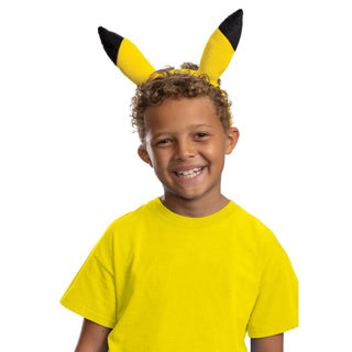 Oreilles pikachu