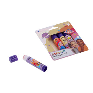 Doo kids baum baume positif vibrations 4 pièces
