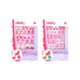 Créez-le ! ongles artificiels autocollants