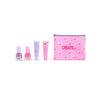 Créez-le ! set de maquillage avec étui | 6 pièces