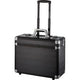 Valise de voyage alumaxx découverte noir