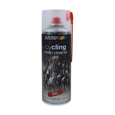 Gel nettoyant pour chaîne Motip 400ml