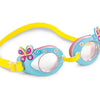 Intex Fun Children's Dive Lunes Butterfly