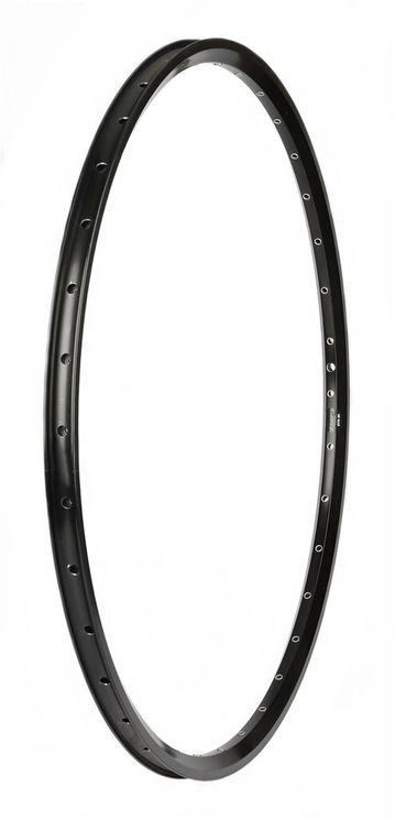 Rim 28 pouces 622 Primax E SRT20 entièrement noir 36