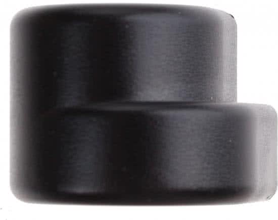 Axa Button Defender Black