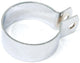 Bientôt disponible colliers de serrage d'échappement chr 60mm