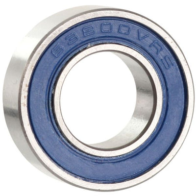 Union Kogellager Max CB-432 63800V LLU 10X19X7