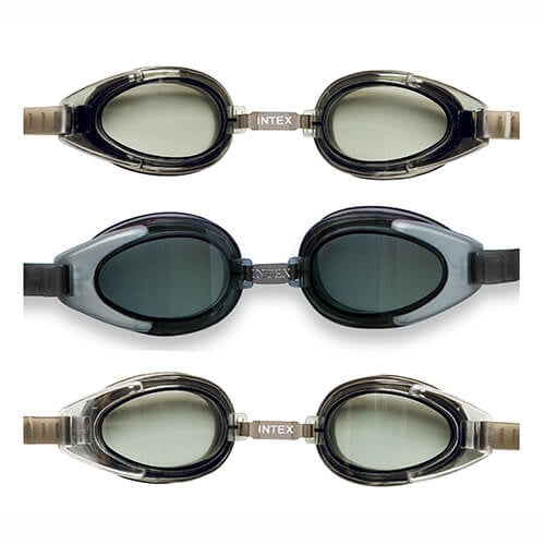 Lunettes de plongée du sport nautique Intex
