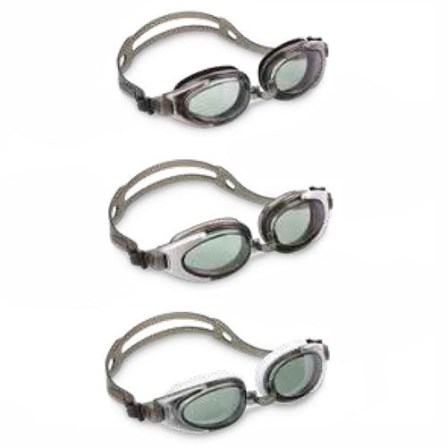 Lunettes de plongée du sport nautique Intex