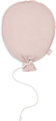 Ballon Jollein - 25x50cm - rose sauvage