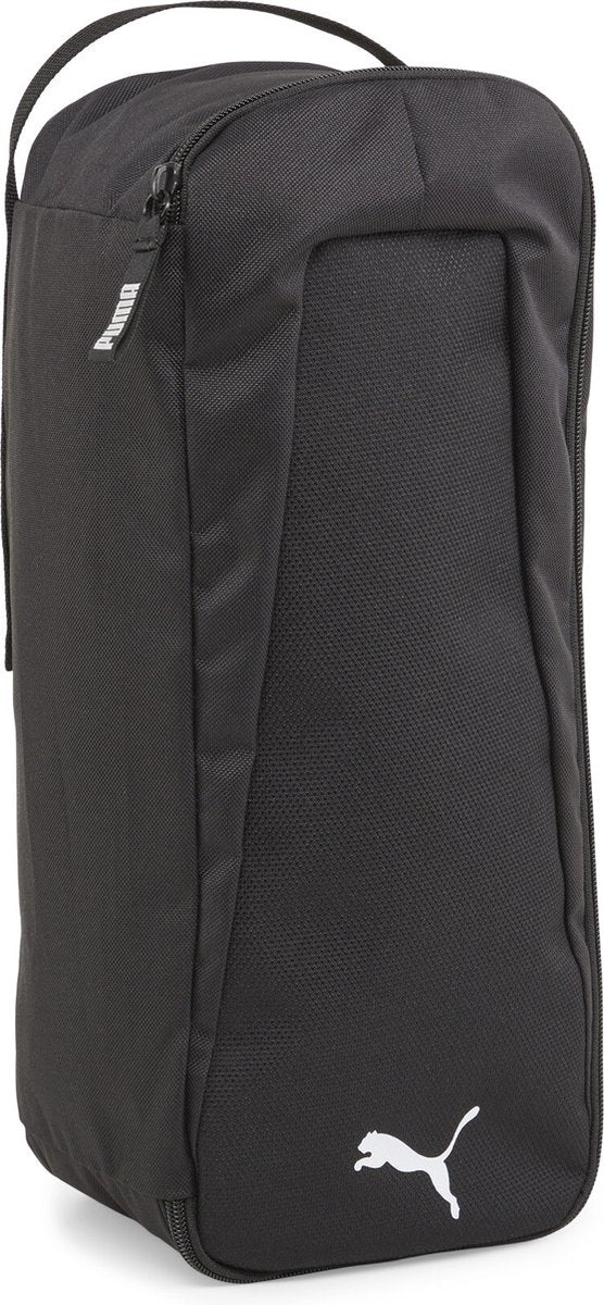 Puma teamgoal shoe bag sac de sport unisexe - noir