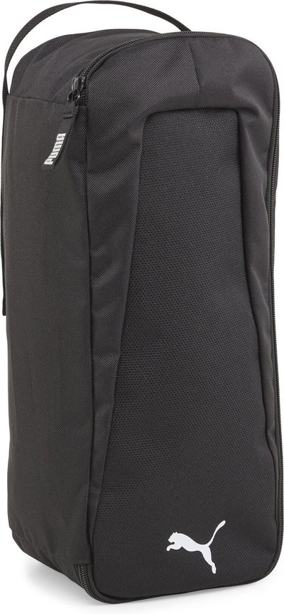 Puma teamgoal shoe bag sac de sport unisexe - noir
