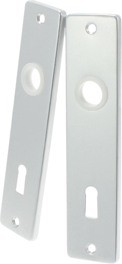 Starx bouclier court SL72 aluminium F1 - 2 pièces