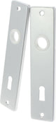 Starx bouclier court SL72 aluminium F1 - 2 pièces