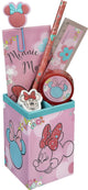 Set de bureau Undercover Minnie Mouse, 6dlg.