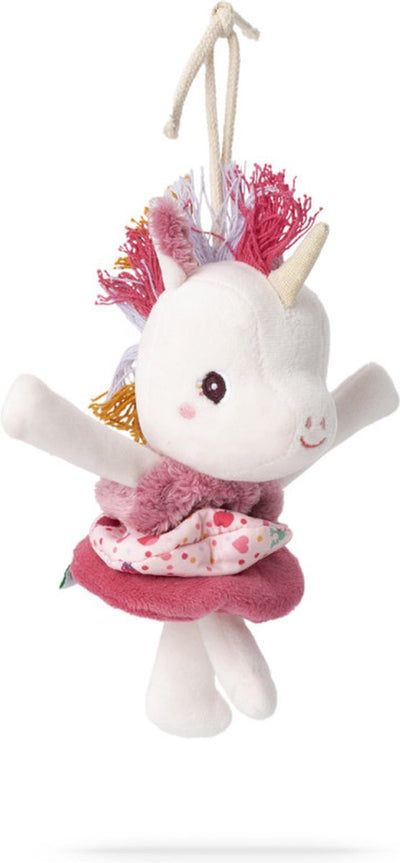 Lilliputiens - mini danseuse Léna la licorne