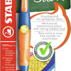 Stabilo Easyergo 1.4 Left -Handed - Neon Oranje