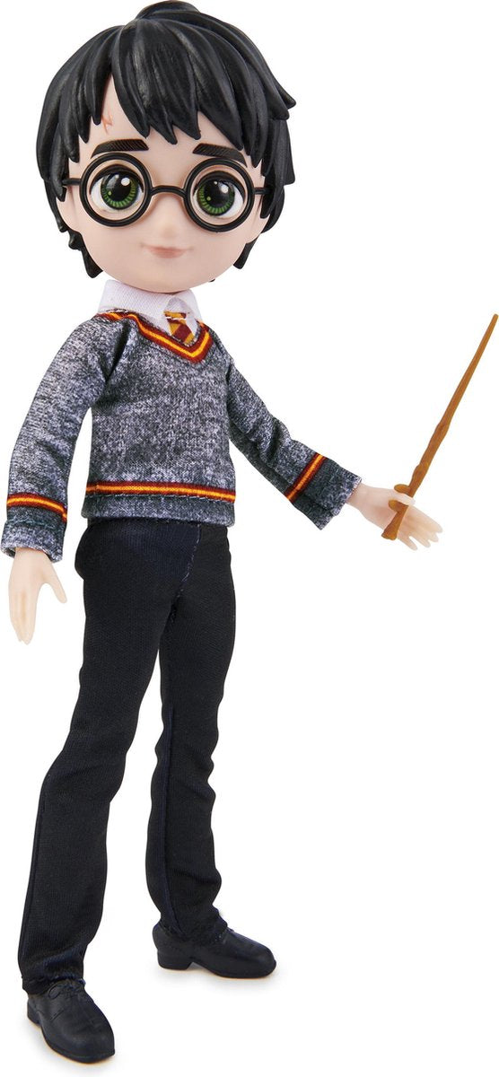 Spin Master Wizard World: Harry Potter Harry Potter