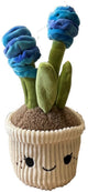 Ramenez-moi à la maison Hug Plante Plush - Hyacinth, 29cm