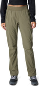 Pantalon outdoor femme Columbia Leslie Falls™ Pull-on Pant - vert