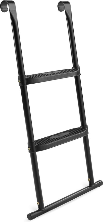 Salta - échelle trampoline - l - 98 cm - 2 marches