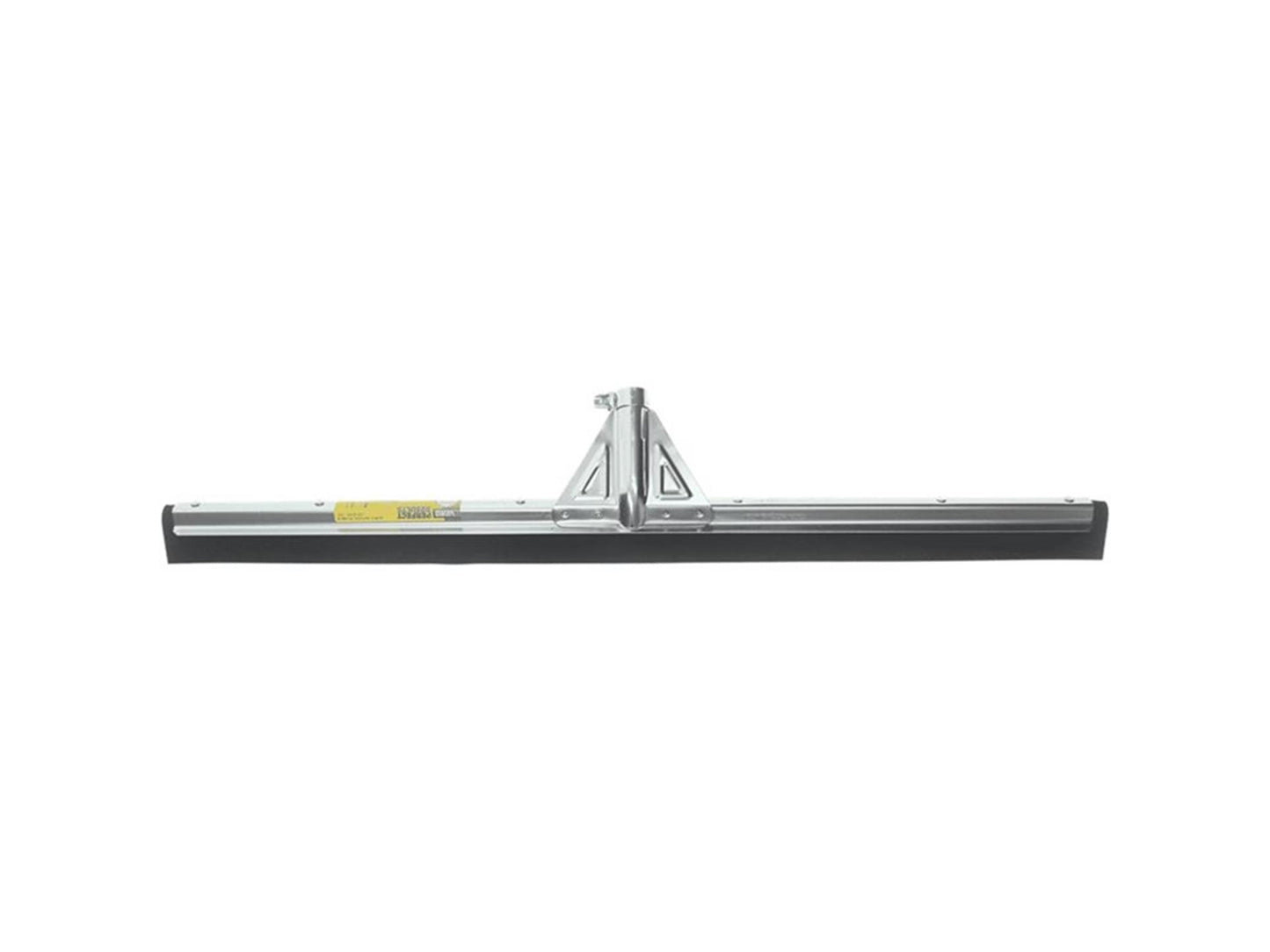 Raclette de sol Vero métal 75cm