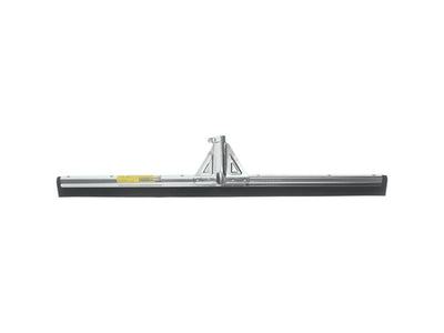 Raclette de sol Vero métal 75cm