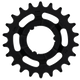 KMC Gear 22T Shimano 3 32 Black