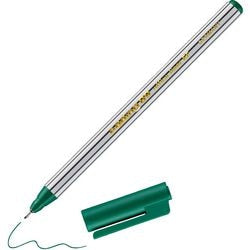 Fineliner edding 89 0,3 mm vert