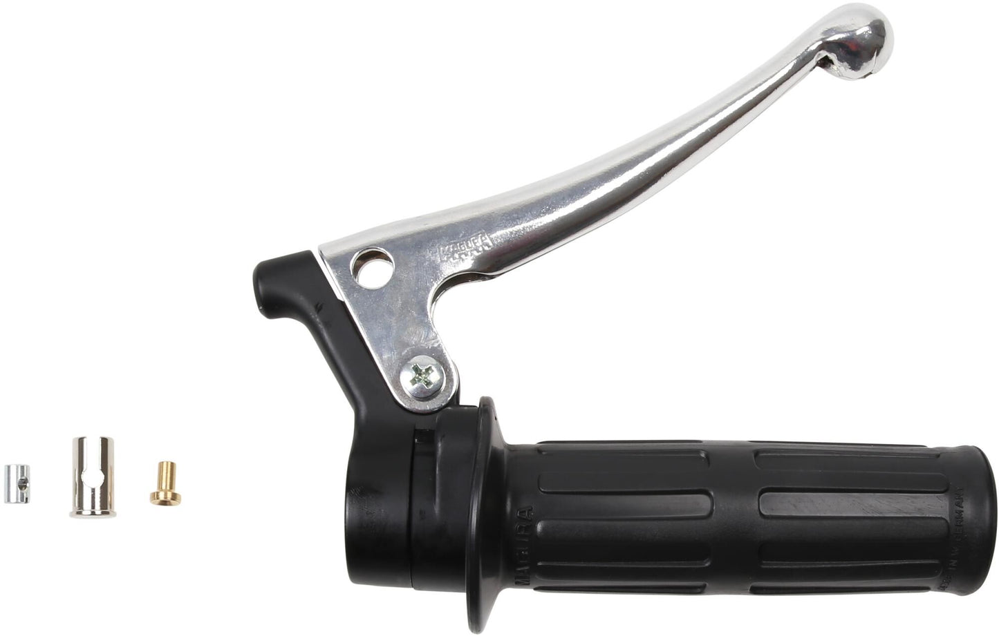 MAGURA GRAPTLE GRIPS Type SW W.Handlebar Cover