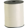 Creativ Company Giftin, b: 5 mm, blanc, 400 m 1 rouleau