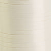 Creativ Company Giftin, b: 5 mm, blanc, 400 m 1 rouleau