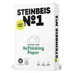 Papier Steinbeis a4 80 g m² 500 feuilles