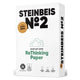 Papier Steinbeis non. 2 a4 80 g m² 500 feuilles