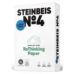 Papier Steinbeis a4 80 g m² 500 feuilles