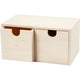 Commode Creativ company, dimensions 9,2x17,7 cm, 1 pièce