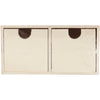 Commode Creativ company, dimensions 9,2x17,7 cm, 1 pièce