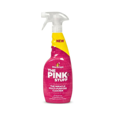 The Pink Stuff Nettoyant multi-usages en spray 750 ml