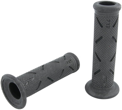 Grip en caoutchouc de programme 717 BW SW 122 mm ouvert