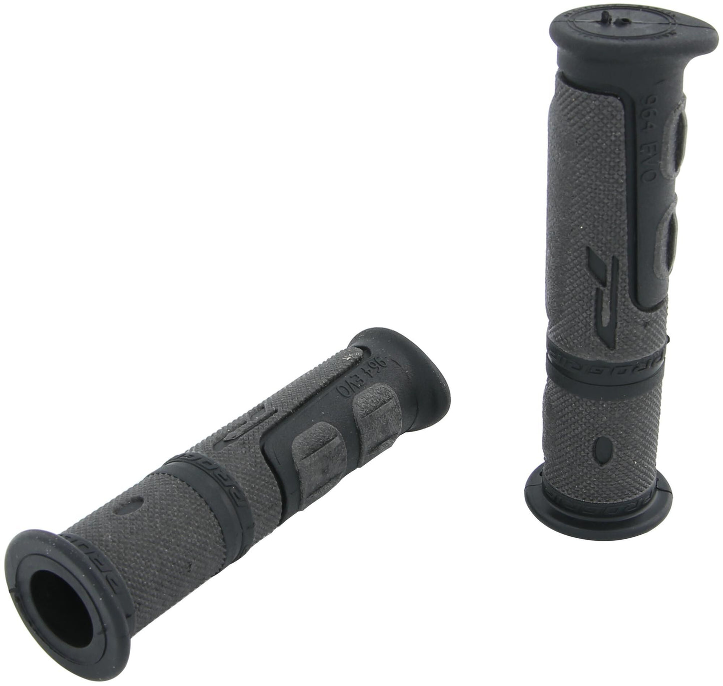 Grip en caoutchouc de programme 964 SW 120 mm fermé