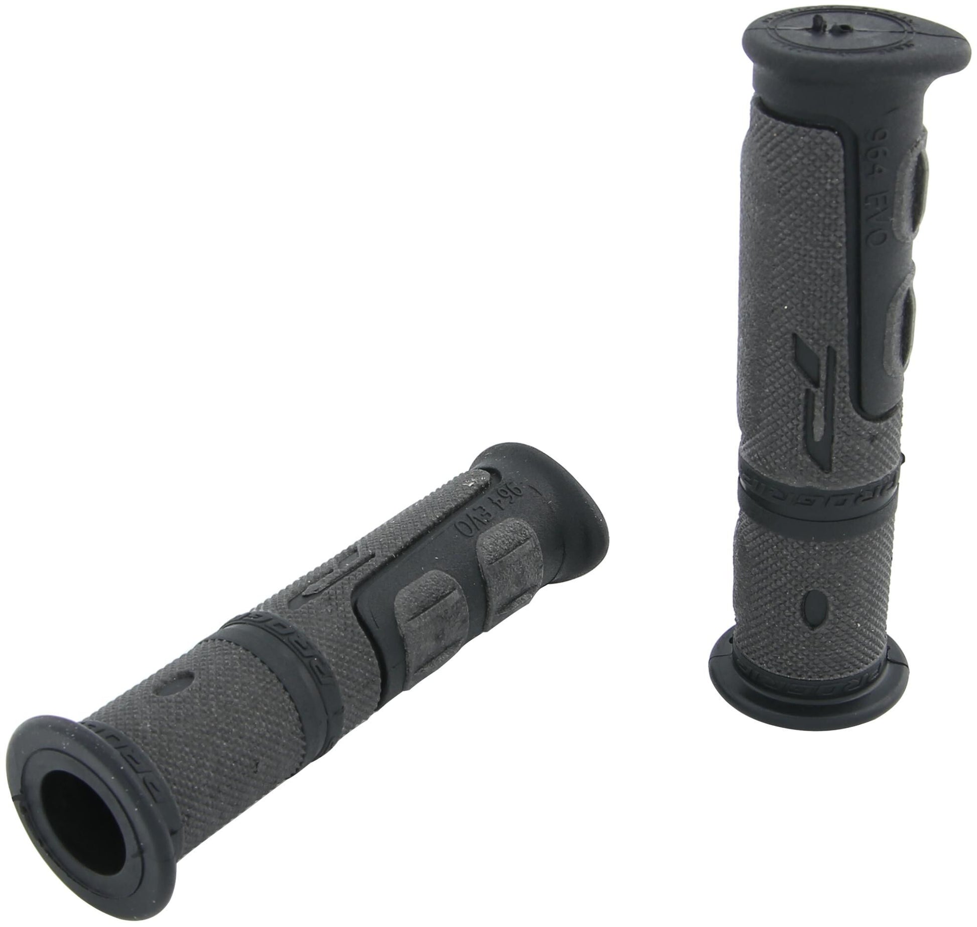 Grip en caoutchouc de programme 964 SW 120 mm fermé