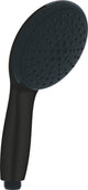 Douchette à main Grohe quickfix vitalio start 110 - 2 types de jets - économie d'eau - noir mat
