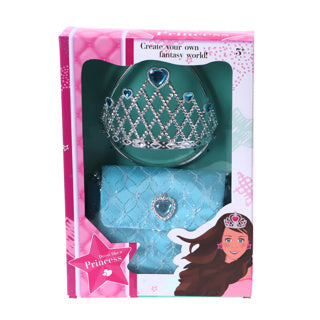 Tiare de marque privée OSA avec sac 2 assorti