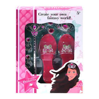 Ensemble de bijoux de marque privée OSA 2 assorti