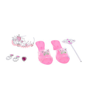 Ensemble de bijoux de marque privée OSA 2 assorti
