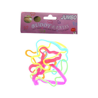 Bracelet Bands Bands Jumbo Assorti