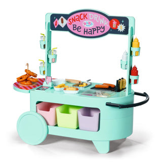 Boutique de collations pour bébés