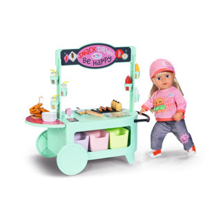 Boutique de collations pour bébés