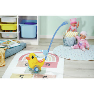 Bébé né Push Berta